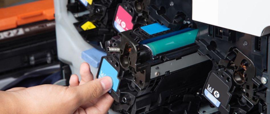 Ways to Extract More Ink Out of Printer Ink Cartridges