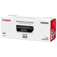 Genuine Canon CART-303 Toner Cartridge