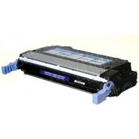 Compatible HP Q6460A Black Toner Cartridge